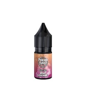 Buy Bulk Wholesale Pukka 50/50 10ML Shortfill (Pack of 10) - vapesourceuk