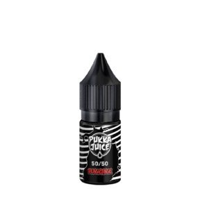 Buy Bulk Wholesale Pukka 50/50 10ML Shortfill (Pack of 10) - vapesourceuk