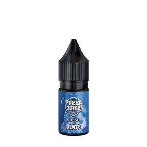 Buy Bulk Wholesale Pukka 50/50 10ML Shortfill (Pack of 10) - vapesourceuk