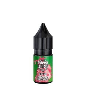Buy Bulk Wholesale Pukka 50/50 10ML Shortfill (Pack of 10) - vapesourceuk