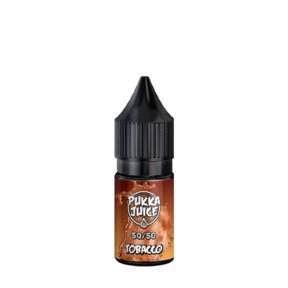 Buy Bulk Wholesale Pukka 50/50 10ML Shortfill (Pack of 10) - vapesourceuk
