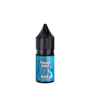 Buy Bulk Wholesale Pukka 50/50 10ML Shortfill (Pack of 10) - vapesourceuk