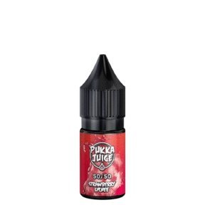 Buy Bulk Wholesale Pukka 50/50 10ML Shortfill (Pack of 10) - vapesourceuk