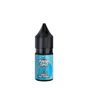 Buy Bulk Wholesale Pukka 50/50 10ML Shortfill (Pack of 10) - vapesourceuk