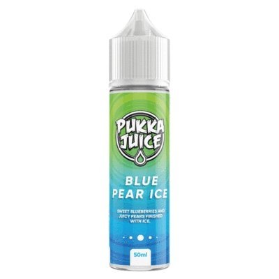 Buy Bulk Wholesale Pukka 50ml Shortfill - vapesourceuk