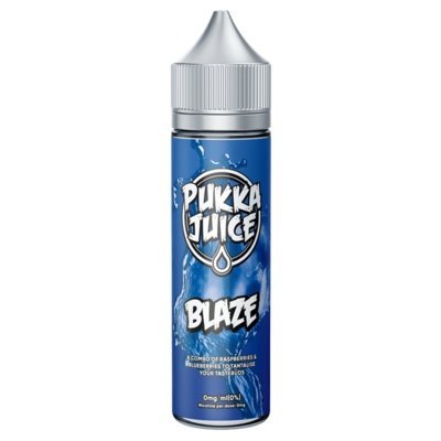 Buy Bulk Wholesale Pukka 50ml Shortfill - vapesourceuk
