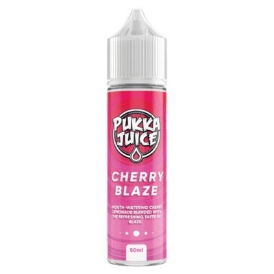Buy Bulk Wholesale Pukka 50ml Shortfill - vapesourceuk