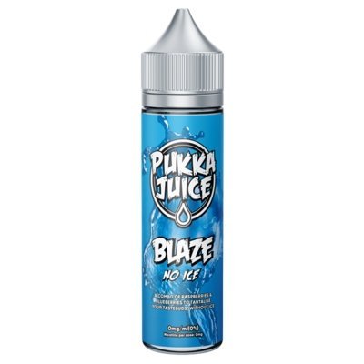 Buy Bulk Wholesale Pukka 50ml Shortfill - vapesourceuk