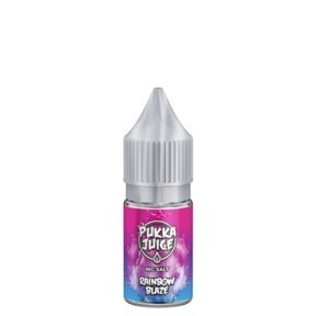 Buy Bulk Wholesale Pukka Juice 10ML Nic Salt (Pack of 10) - vapesourceuk