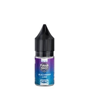 Buy Bulk Wholesale Pukka Juice 10ML Nic Salt (Pack of 10) - vapesourceuk