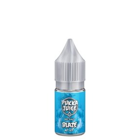 Buy Bulk Wholesale Pukka Juice 10ML Nic Salt (Pack of 10) - vapesourceuk