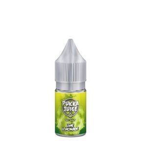 Buy Bulk Wholesale Pukka Juice 10ML Nic Salt (Pack of 10) - vapesourceuk