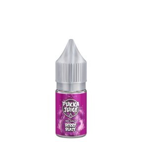 Buy Bulk Wholesale Pukka Juice 10ML Nic Salt (Pack of 10) - vapesourceuk