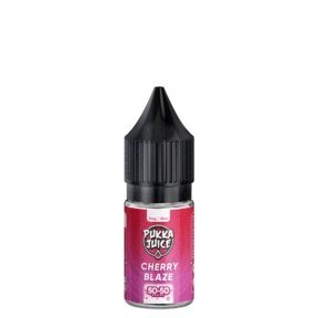 Buy Bulk Wholesale Pukka Juice 10ML Nic Salt (Pack of 10) - vapesourceuk