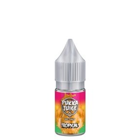Buy Bulk Wholesale Pukka Juice 10ML Nic Salt (Pack of 10) - vapesourceuk