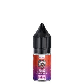 Buy Bulk Wholesale Pukka Juice 10ML Nic Salt (Pack of 10) - vapesourceuk