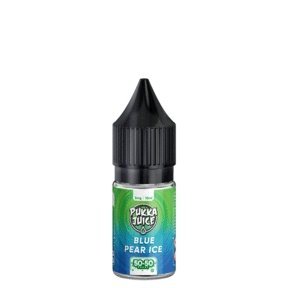 Buy Bulk Wholesale Pukka Juice 10ML Nic Salt (Pack of 10) - vapesourceuk