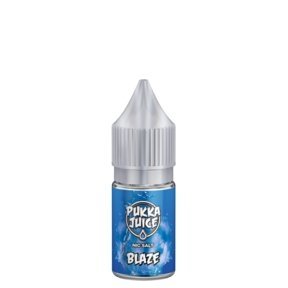 Buy Bulk Wholesale Pukka Juice 10ML Nic Salt (Pack of 10) - vapesourceuk