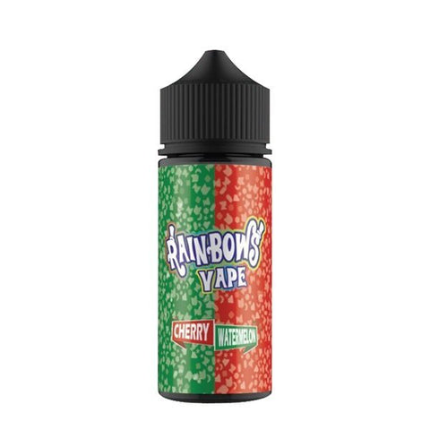 Buy Bulk Wholesale Rainbow Vape 100ml Shortfill - vapesourceuk