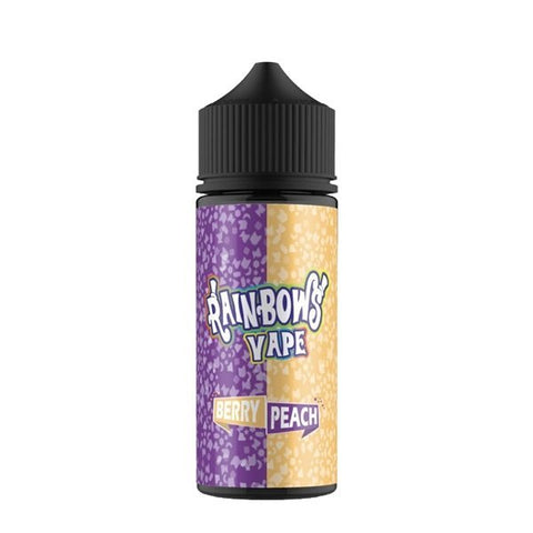 Buy Bulk Wholesale Rainbow Vape 100ml Shortfill - vapesourceuk