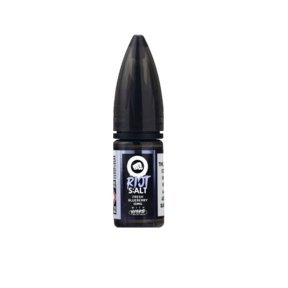 Buy Bulk Wholesale Riot Squad 10ML Nic Salt (Pack of 10) - vapesourceuk