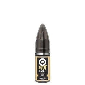 Buy Bulk Wholesale Riot Squad 10ML Nic Salt (Pack of 10) - vapesourceuk