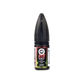 Buy Bulk Wholesale Riot Squad 10ML Nic Salt (Pack of 10) - vapesourceuk