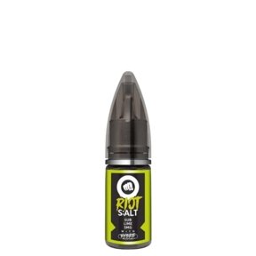Buy Bulk Wholesale Riot Squad 10ML Nic Salt (Pack of 10) - vapesourceuk