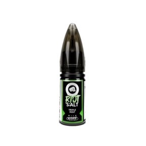 Buy Bulk Wholesale Riot Squad 10ML Nic Salt (Pack of 10) - vapesourceuk