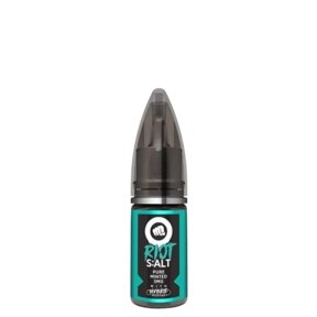 Buy Bulk Wholesale Riot Squad 10ML Nic Salt (Pack of 10) - vapesourceuk