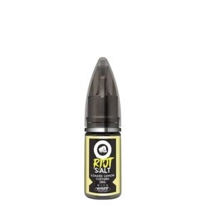 Buy Bulk Wholesale Riot Squad 10ML Nic Salt (Pack of 10) - vapesourceuk