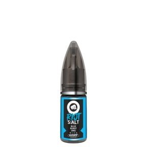Buy Bulk Wholesale Riot Squad 10ML Nic Salt (Pack of 10) - vapesourceuk