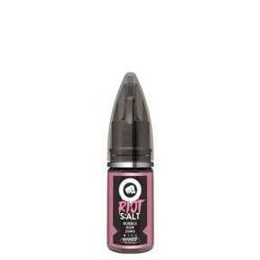Buy Bulk Wholesale Riot Squad 10ML Nic Salt (Pack of 10) - vapesourceuk