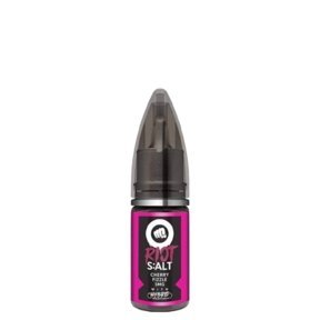 Buy Bulk Wholesale Riot Squad 10ML Nic Salt (Pack of 10) - vapesourceuk
