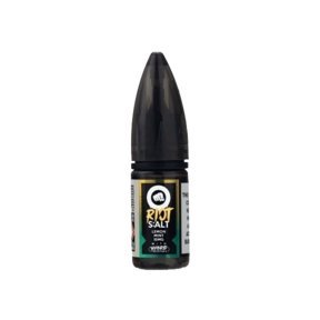 Buy Bulk Wholesale Riot Squad 10ML Nic Salt (Pack of 10) - vapesourceuk