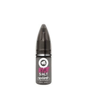 Buy Bulk Wholesale Riot Squad 10ML Nic Salt (Pack of 10) - vapesourceuk