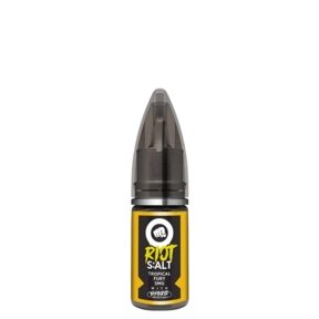 Buy Bulk Wholesale Riot Squad 10ML Nic Salt (Pack of 10) - vapesourceuk