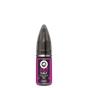 Buy Bulk Wholesale Riot Squad 10ML Nic Salt (Pack of 10) - vapesourceuk