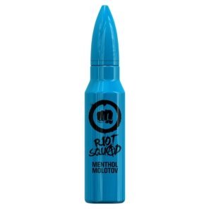 Buy Bulk Wholesale Riot Squad 50ml Shortfill - vapesourceuk