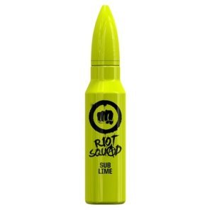 Buy Bulk Wholesale Riot Squad 50ml Shortfill - vapesourceuk
