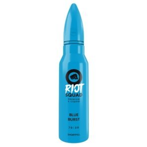 Buy Bulk Wholesale Riot Squad 50ml Shortfill - vapesourceuk