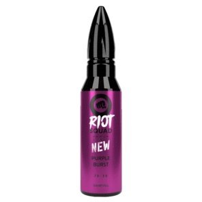 Buy Bulk Wholesale Riot Squad 50ml Shortfill - vapesourceuk
