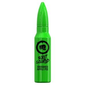 Buy Bulk Wholesale Riot Squad 50ml Shortfill - vapesourceuk