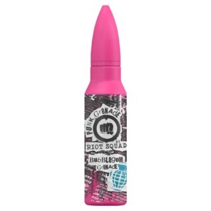 Buy Bulk Wholesale Riot Squad 50ml Shortfill - vapesourceuk
