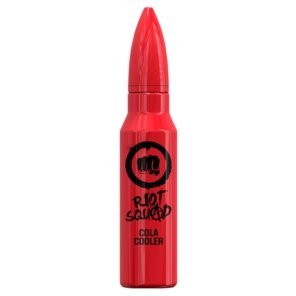 Buy Bulk Wholesale Riot Squad 50ml Shortfill - vapesourceuk