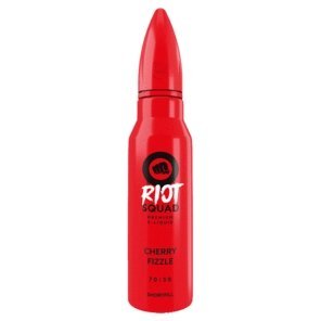 Buy Bulk Wholesale Riot Squad 50ml Shortfill - vapesourceuk