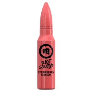 Buy Bulk Wholesale Riot Squad 50ml Shortfill - vapesourceuk