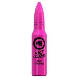 Buy Bulk Wholesale Riot Squad 50ml Shortfill - vapesourceuk