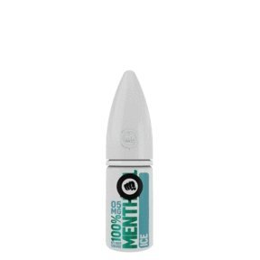 Buy Bulk Wholesale Riot Squad Menthol Series 10ML Nic Salt (Pack of 10) - vapesourceuk