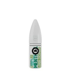 Buy Bulk Wholesale Riot Squad Menthol Series 10ML Nic Salt (Pack of 10) - vapesourceuk